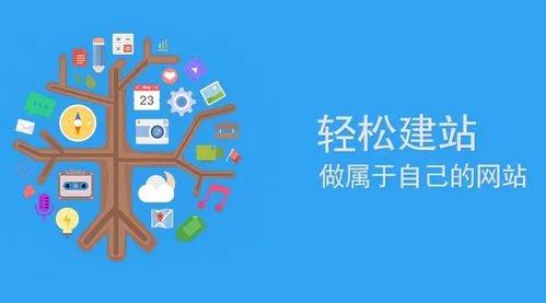 威海网站建设